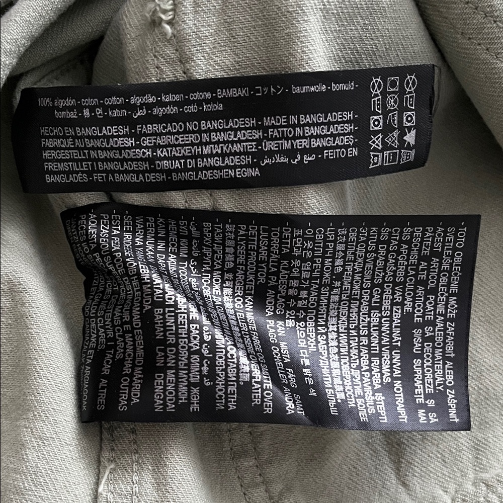 Zara Jacket - Picture 3 of 3